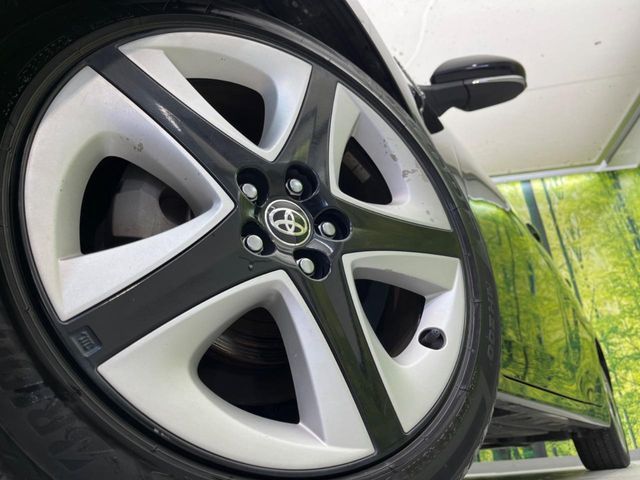 TOYOTA PRIUS 2016 Image 31