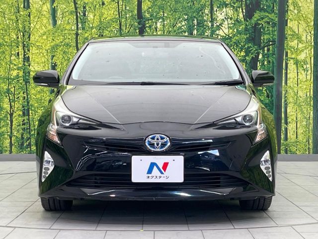 TOYOTA PRIUS 2016 Image 31