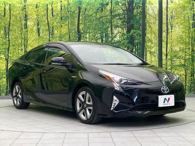 TOYOTA PRIUS 2016 Image 31