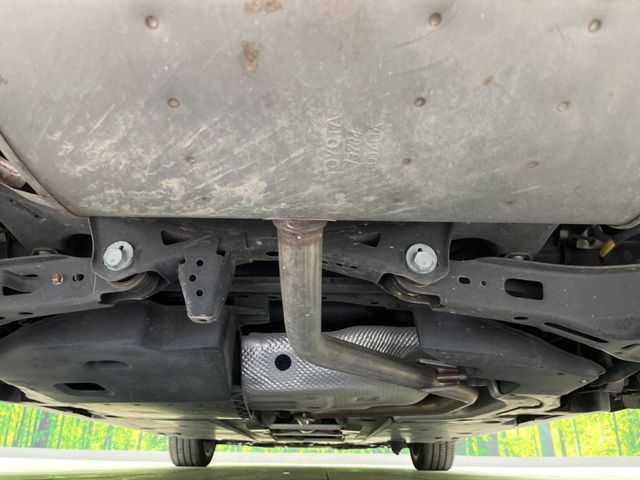 TOYOTA PRIUS 2016 Image 31