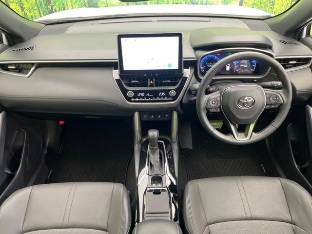 TOYOTA COROLLA CROSS 2024 Image 31