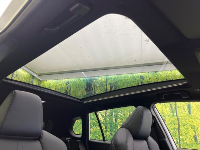 TOYOTA COROLLA CROSS 2024 Image 31