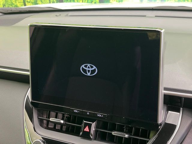 TOYOTA COROLLA CROSS 2024 Image 31