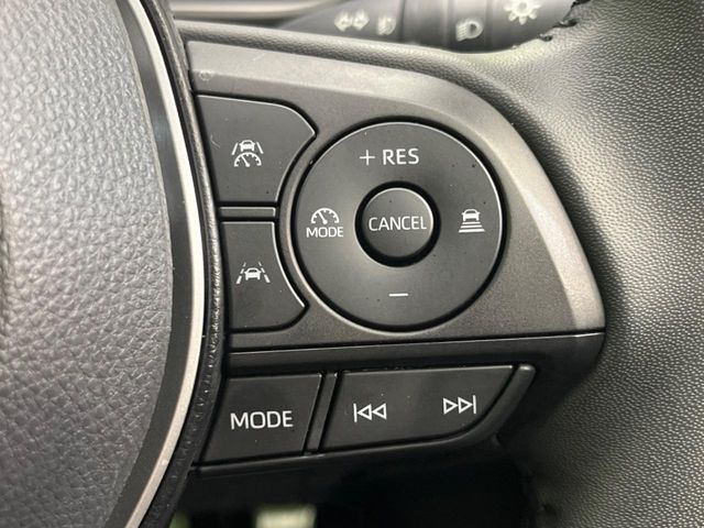 TOYOTA COROLLA CROSS 2024 Image 31