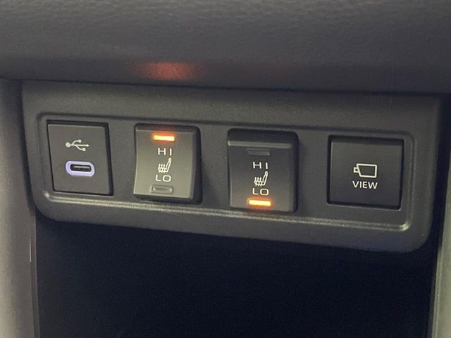 TOYOTA COROLLA CROSS 2024 Image 31