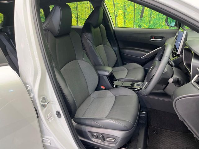 TOYOTA COROLLA CROSS 2024 Image 31