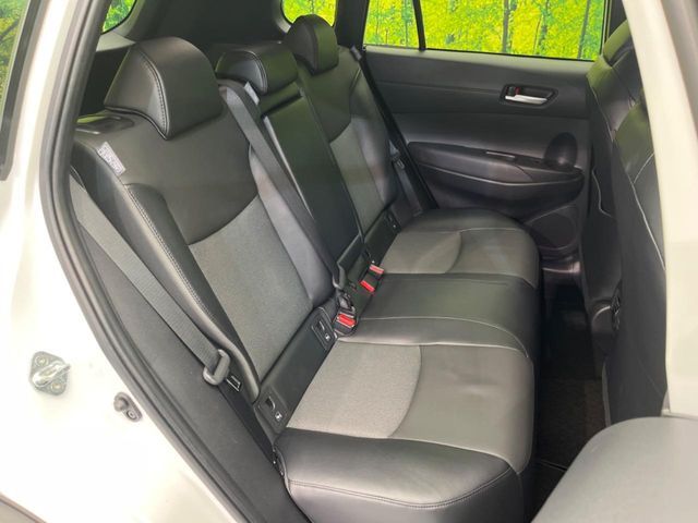 TOYOTA COROLLA CROSS 2024 Image 31