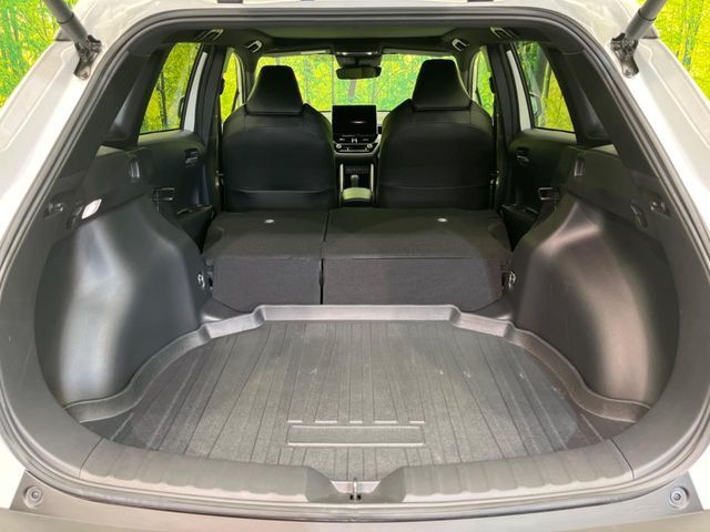 TOYOTA COROLLA CROSS 2024 Image 31