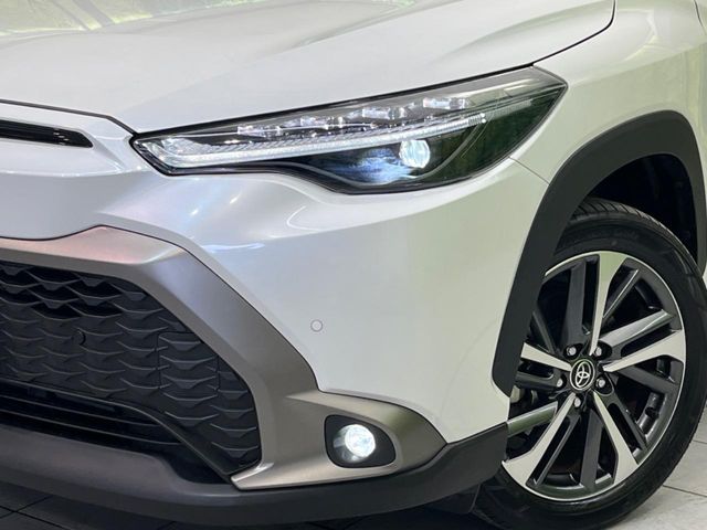 TOYOTA COROLLA CROSS 2024 Image 31