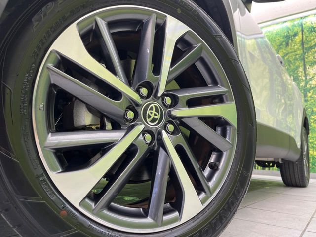 TOYOTA COROLLA CROSS 2024 Image 31