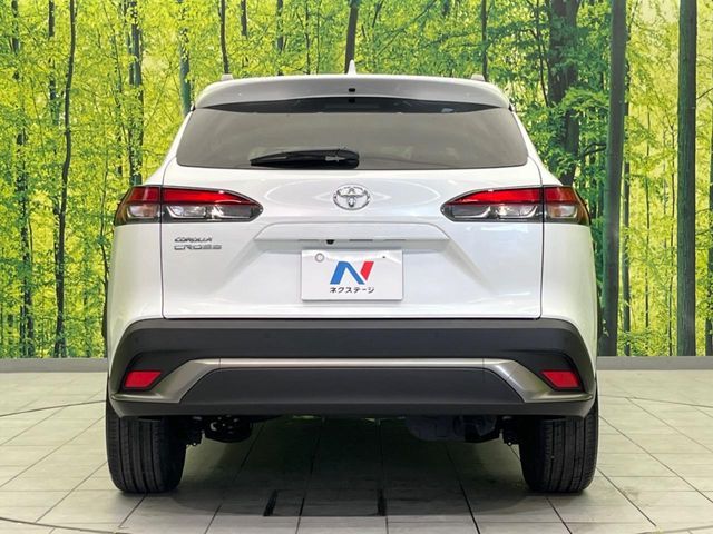 TOYOTA COROLLA CROSS 2024 Image 31