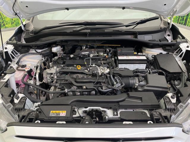 TOYOTA COROLLA CROSS 2024 Image 31