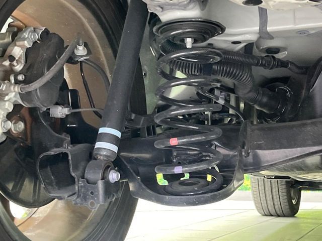 TOYOTA COROLLA CROSS 2024 Image 31