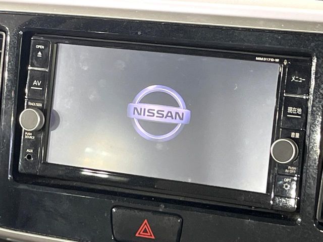 NISSAN DAYZ ROOX 2017 Image 31