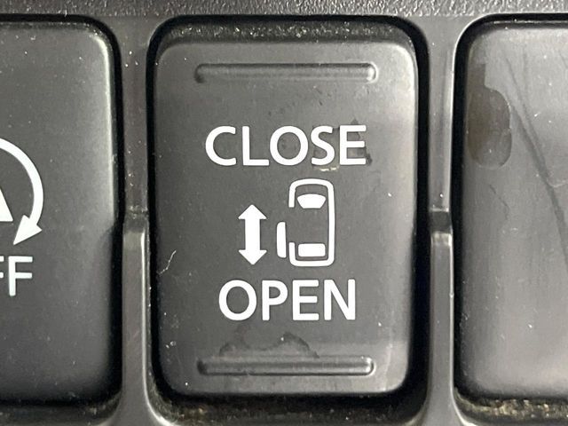 NISSAN DAYZ ROOX 2017 Image 31