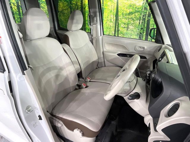 NISSAN DAYZ ROOX 2017 Image 31