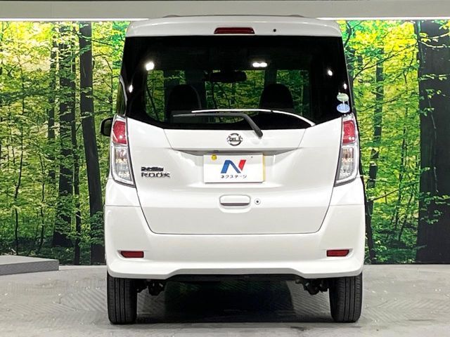 NISSAN DAYZ ROOX 2017 Image 31