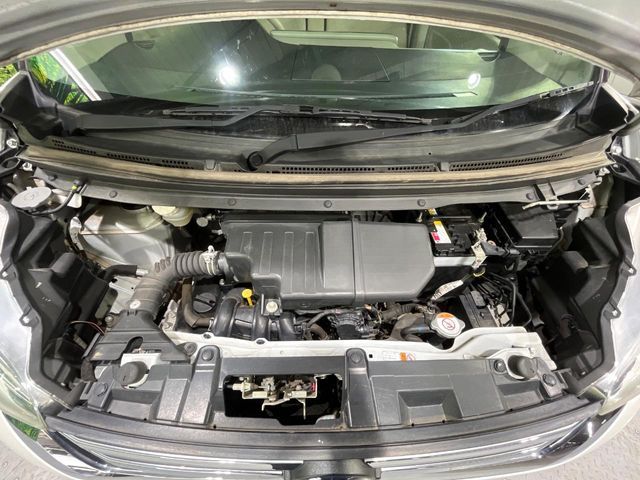 NISSAN DAYZ ROOX 2017 Image 31