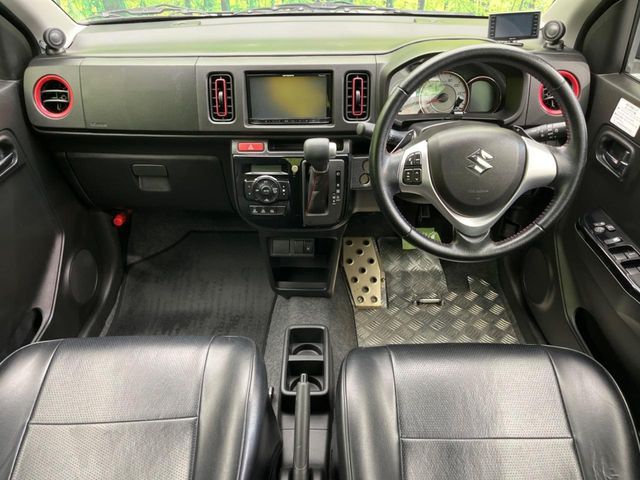 SUZUKI ALTO 2017 Image 31