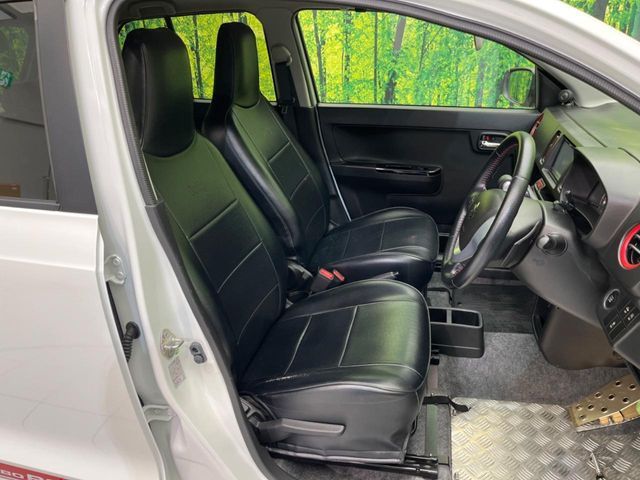 SUZUKI ALTO 2017 Image 31