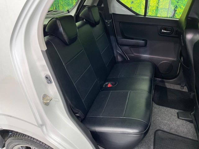 SUZUKI ALTO 2017 Image 31