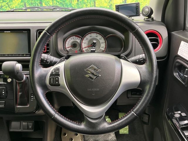 SUZUKI ALTO 2017 Image 31