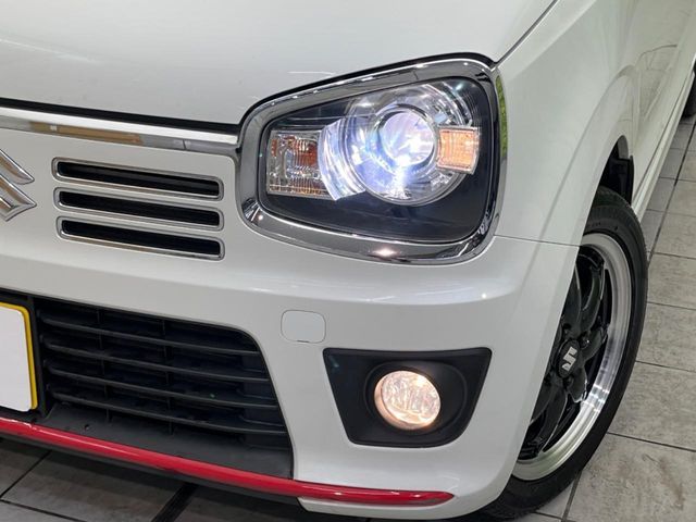 SUZUKI ALTO 2017 Image 31