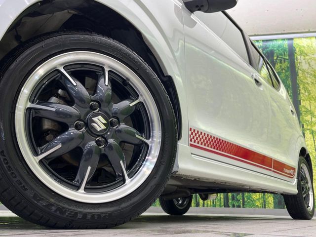 SUZUKI ALTO 2017 Image 31