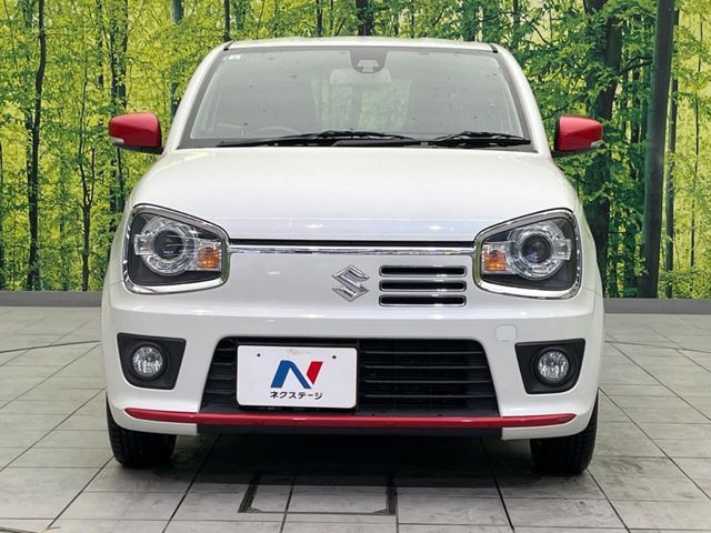 SUZUKI ALTO 2017 Image 31