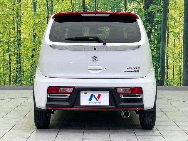 SUZUKI ALTO 2017 Image 31