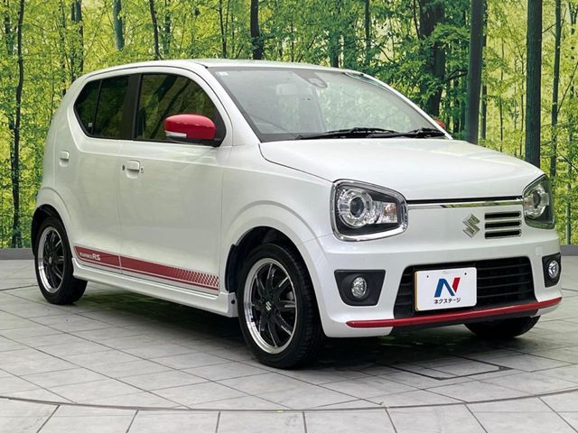 SUZUKI ALTO 2017 Image 31