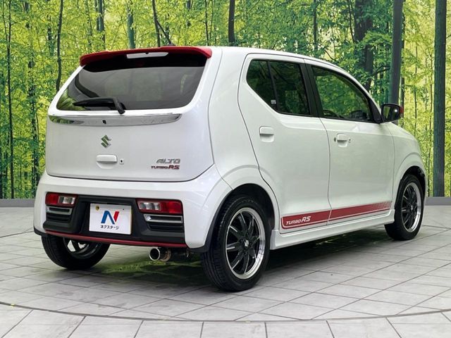 SUZUKI ALTO 2017 Image 31