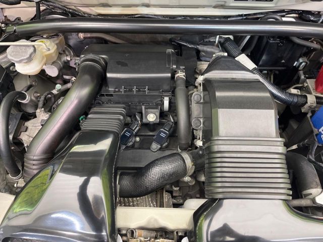 SUZUKI ALTO 2017 Image 31