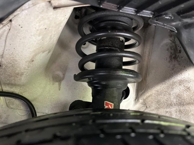 SUZUKI ALTO 2017 Image 31