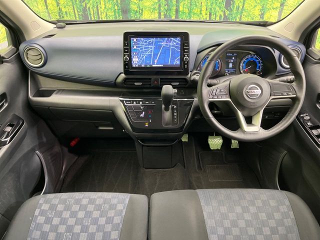 NISSAN DAYZ 2021 Image 31