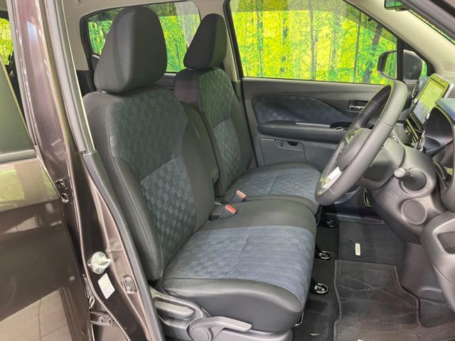 NISSAN DAYZ 2021 Image 31