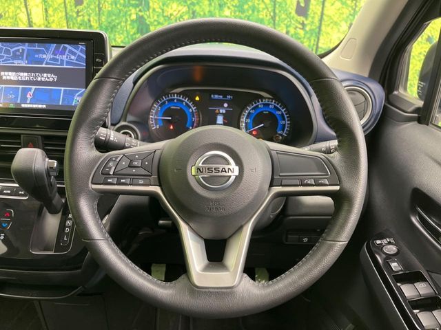 NISSAN DAYZ 2021 Image 31