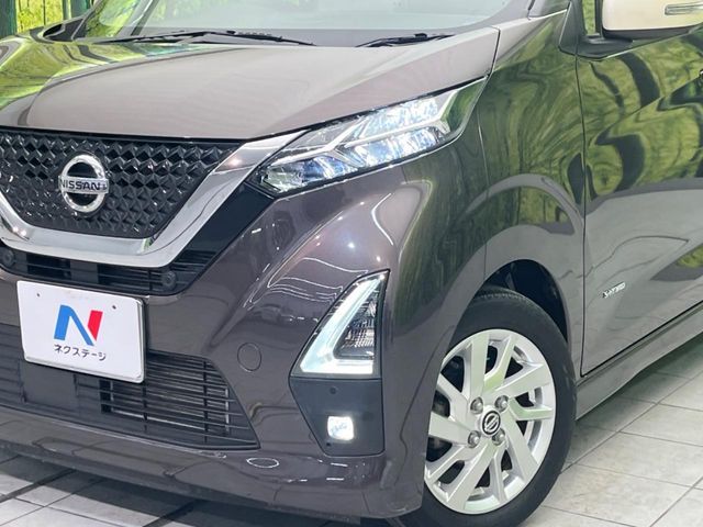 NISSAN DAYZ 2021 Image 31