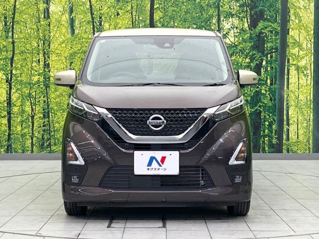 NISSAN DAYZ 2021 Image 31