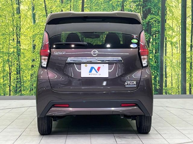 NISSAN DAYZ 2021 Image 31