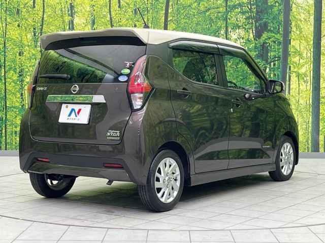 NISSAN DAYZ 2021 Image 31