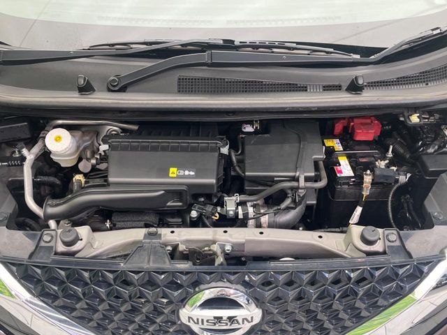 NISSAN DAYZ 2021 Image 31