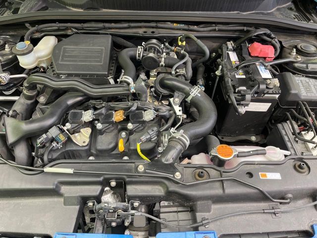 DAIHATSU COPEN 2023 Image 31