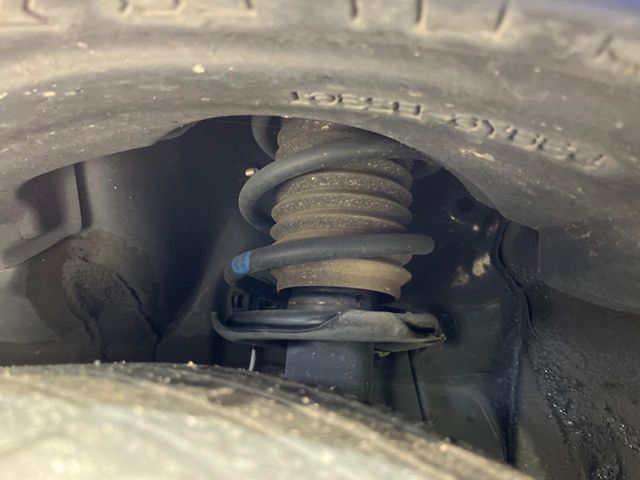 DAIHATSU COPEN 2023 Image 31