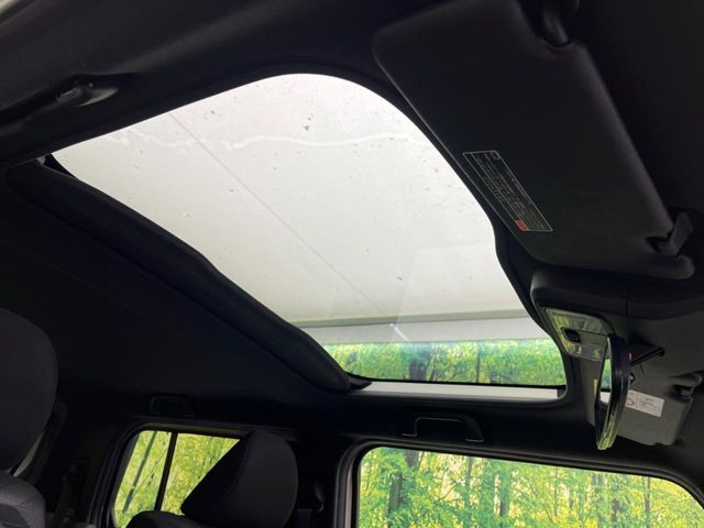 DAIHATSU TAFT 2023 Image 31