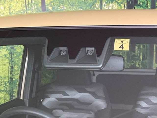 DAIHATSU TAFT 2023 Image 31