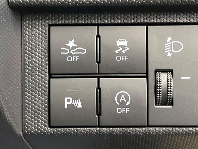 DAIHATSU TAFT 2023 Image 31