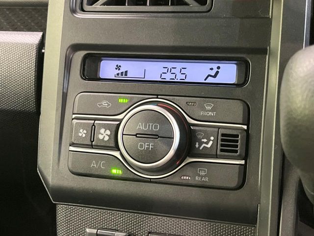 DAIHATSU TAFT 2023 Image 31