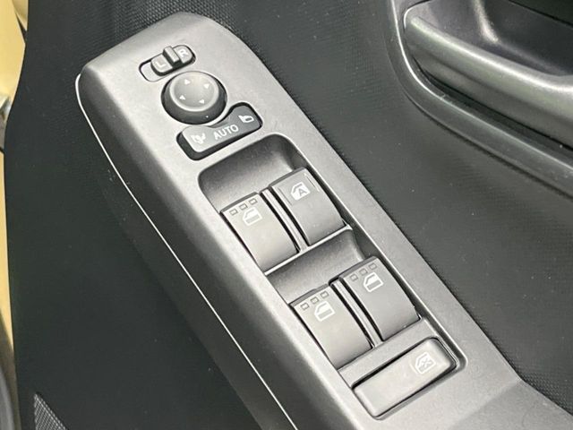 DAIHATSU TAFT 2023 Image 31