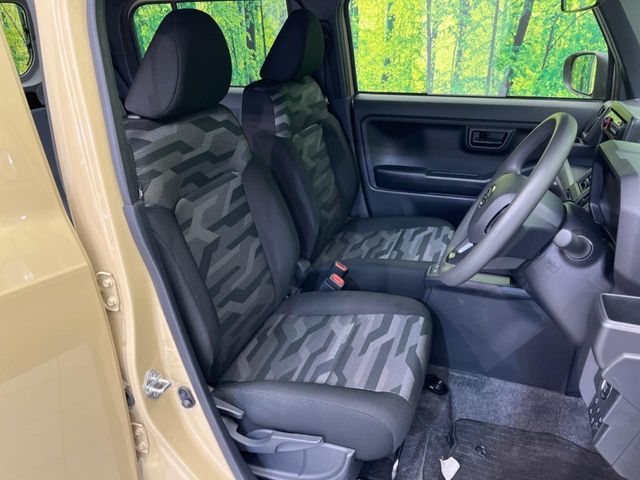 DAIHATSU TAFT 2023 Image 31